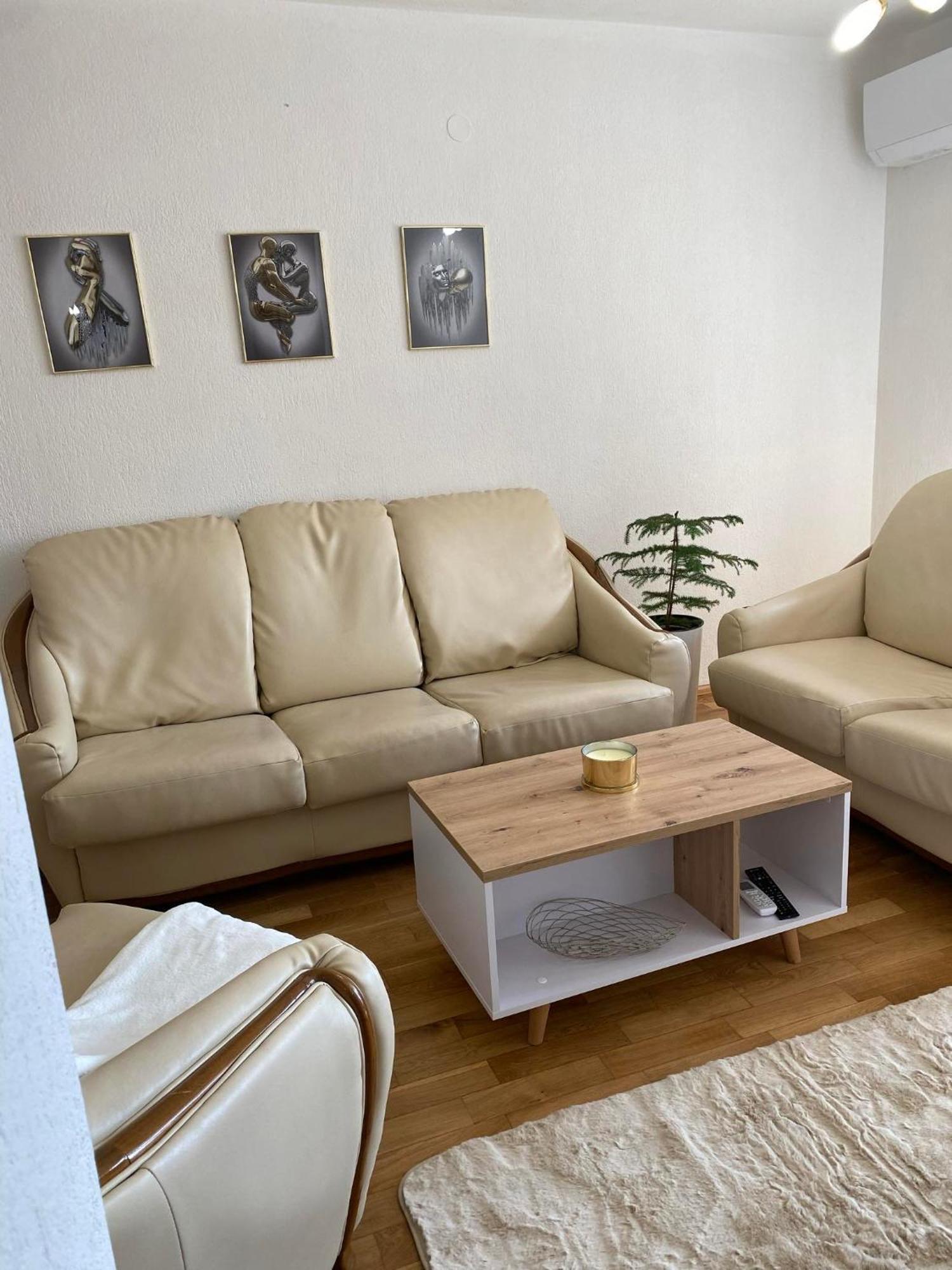 Апартамент “Djanina 2” Sandanski Ngoại thất bức ảnh