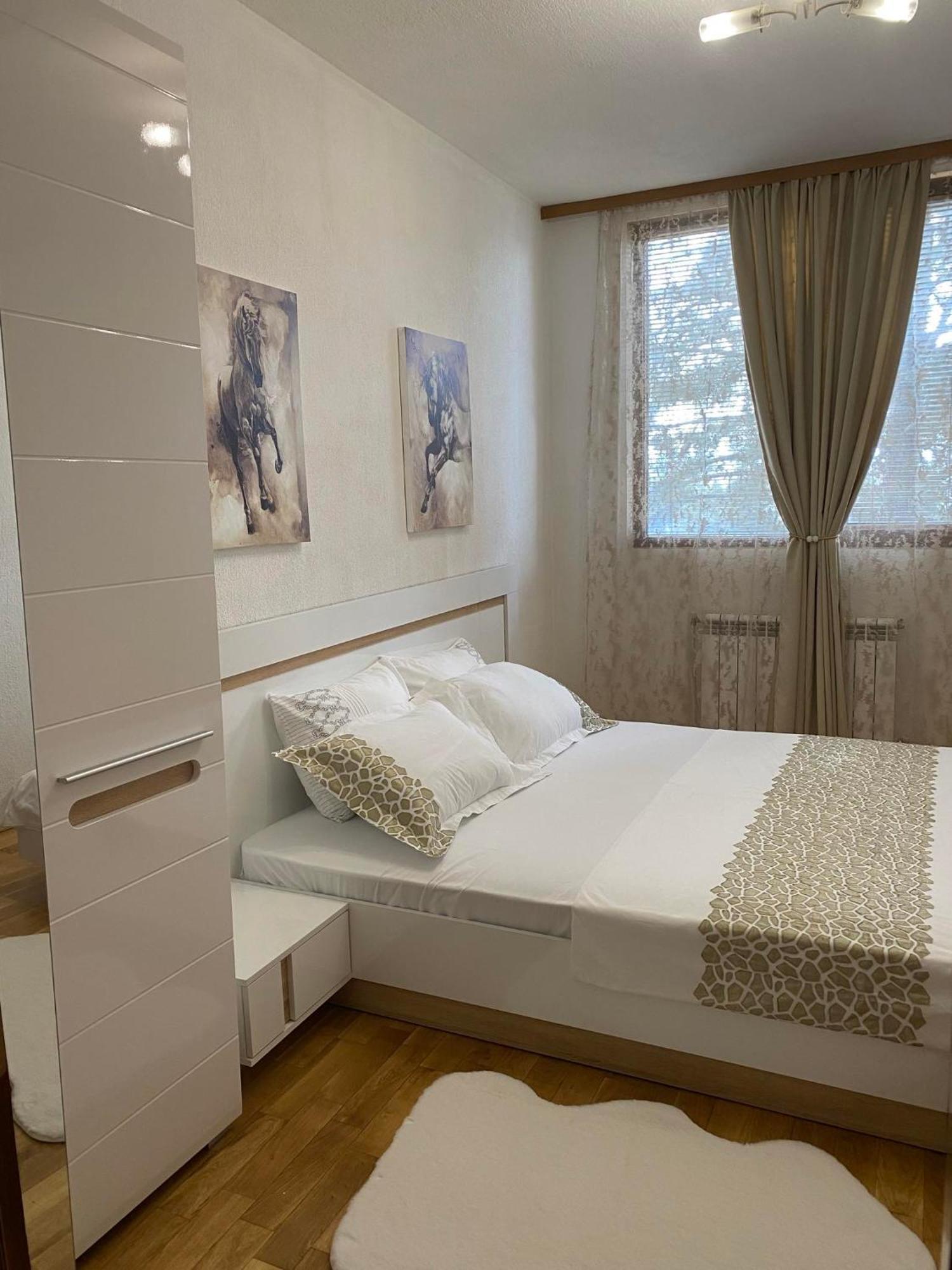 Апартамент “Djanina 2” Sandanski Ngoại thất bức ảnh