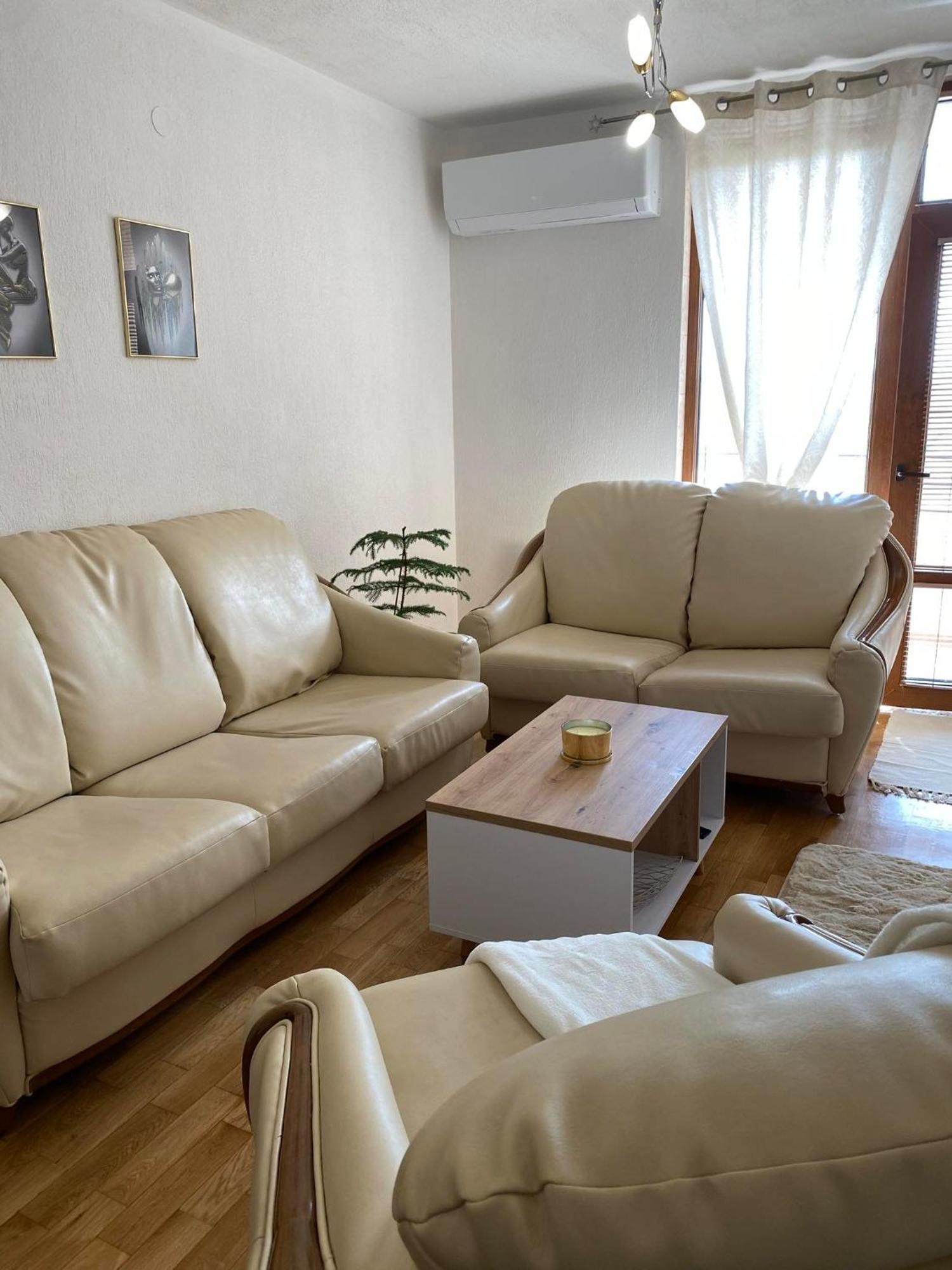 Апартамент “Djanina 2” Sandanski Ngoại thất bức ảnh