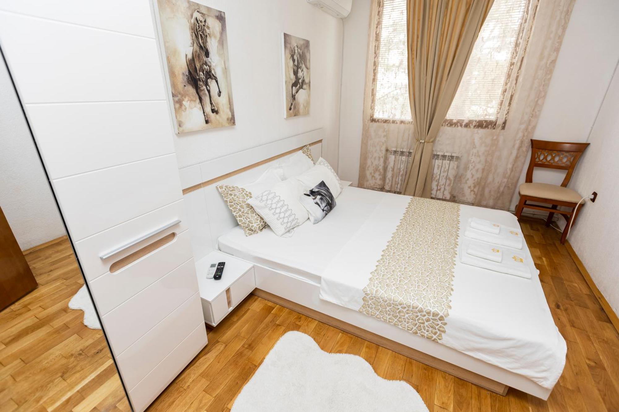 Апартамент “Djanina 2” Sandanski Ngoại thất bức ảnh